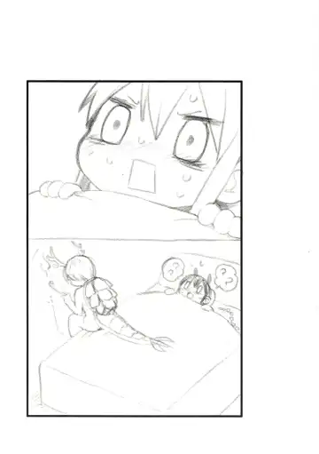 [Sayakata Katsumi] Sennen One Night Love | 千年One Night Love Fhentai - Page 22