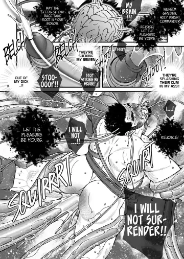 [Ichikawa Kazuhide] Tenshou Shitara Isekai Saikyou no Kishi Danchou - When I Reincarnated, I Became a Knight Commander of the Invincible Order of the Otherworld Fhentai - Page 14