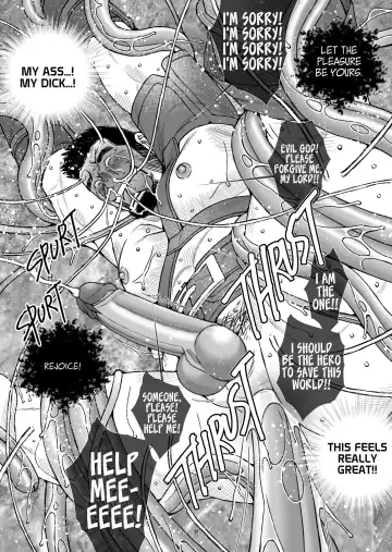 [Ichikawa Kazuhide] Tenshou Shitara Isekai Saikyou no Kishi Danchou - When I Reincarnated, I Became a Knight Commander of the Invincible Order of the Otherworld Fhentai - Page 18