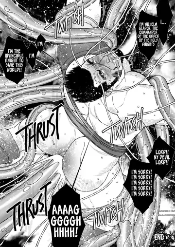 [Ichikawa Kazuhide] Tenshou Shitara Isekai Saikyou no Kishi Danchou - When I Reincarnated, I Became a Knight Commander of the Invincible Order of the Otherworld Fhentai - Page 20