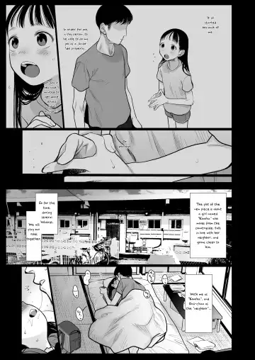 [Haguhagu] Tonari ni Kosite kita Kawaii Onnanoko. Fhentai - Page 13