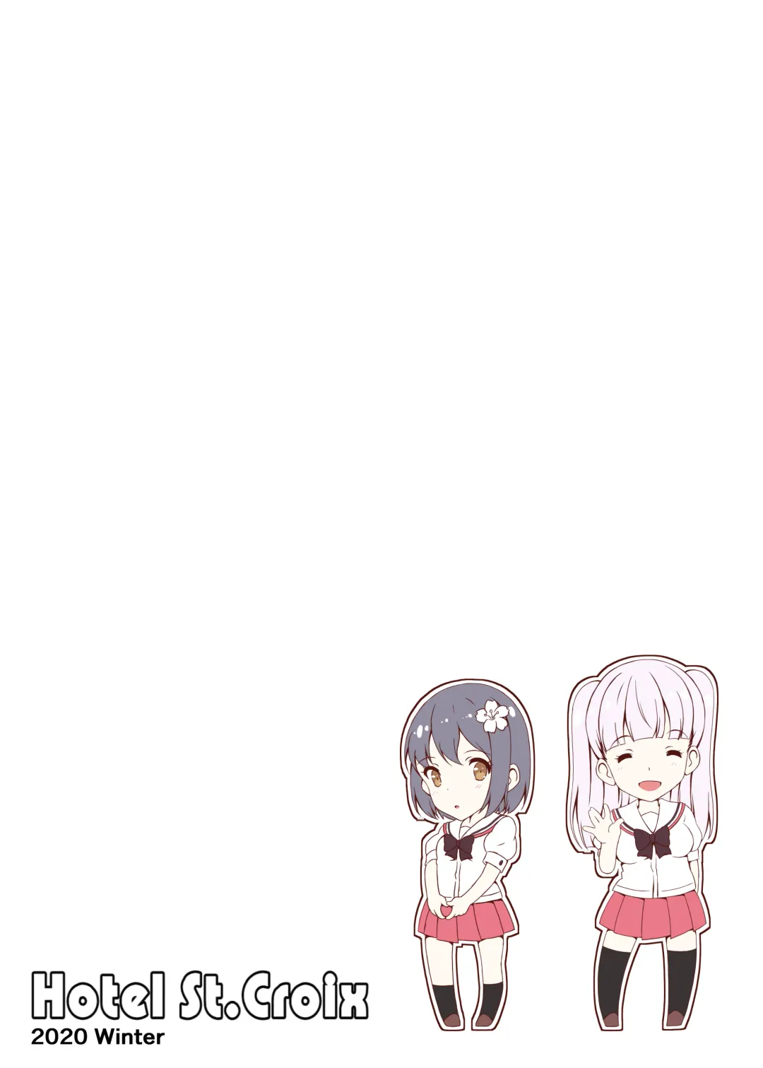 [Sankurowa] Oshiroibana Fhentai - Page 24