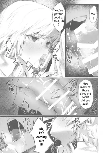 [Echigoya Takeru] Ore no Douki ga Inran kamo Shirenai Fhentai - Page 13