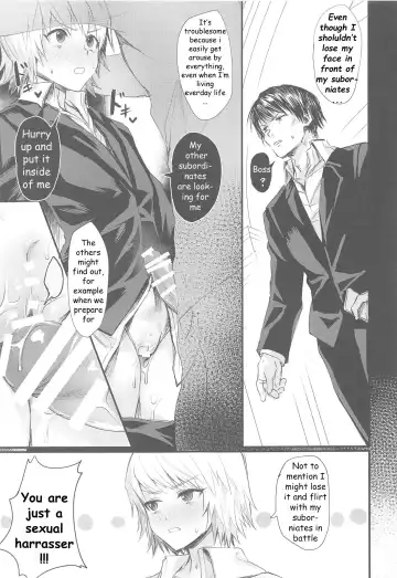 [Echigoya Takeru] Ore no Douki ga Inran kamo Shirenai Fhentai - Page 7