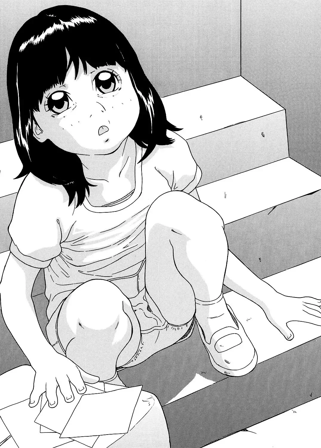 [Hayashibara Hikari] En Fhentai - Page 6