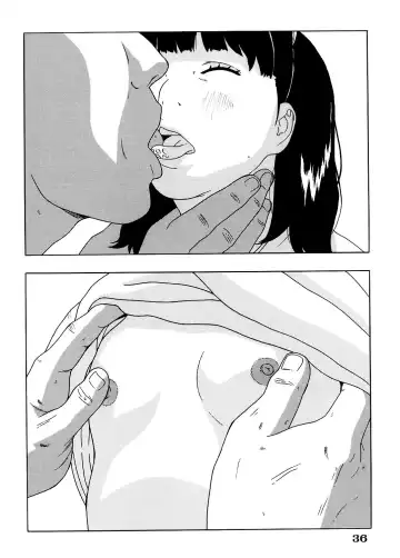 [Hayashibara Hikari] En Fhentai - Page 37