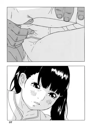[Hayashibara Hikari] En Fhentai - Page 38
