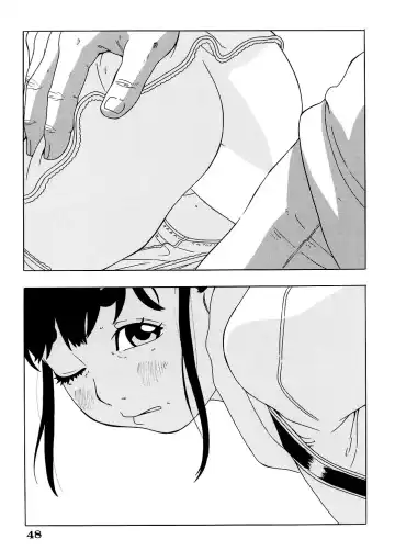 [Hayashibara Hikari] En Fhentai - Page 49