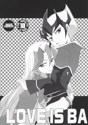 Read [Tonomura Chiyo] LOVE IS BATTLEFIELD - Fhentai