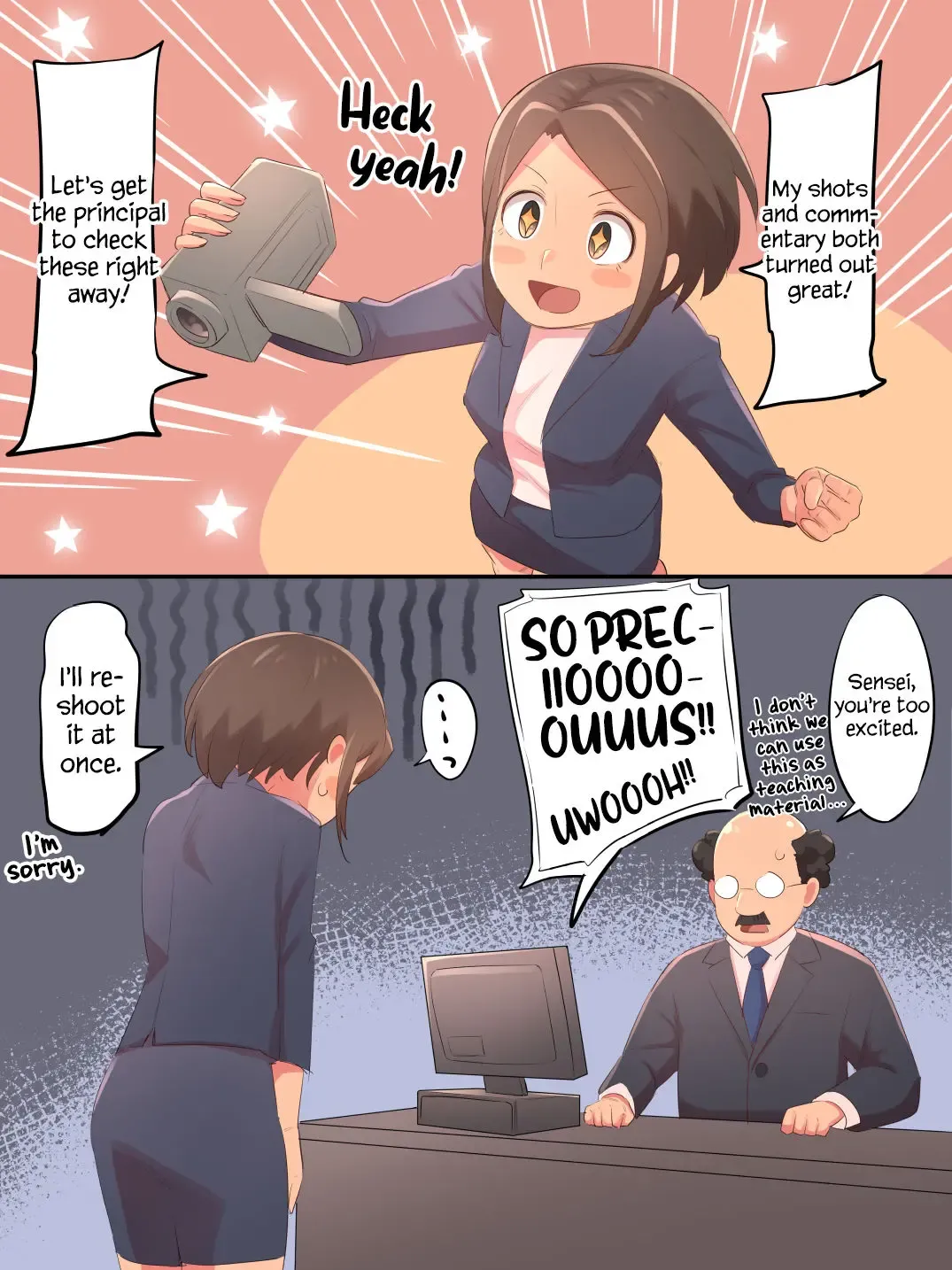 Kodomo no Hi 2021 | Children's Day 2021 Fhentai - Page 6