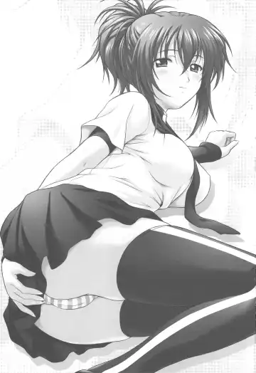 [Mizuki Haruto] Onnanoko? ni Natte Kanjiru Q Fhentai - Page 3