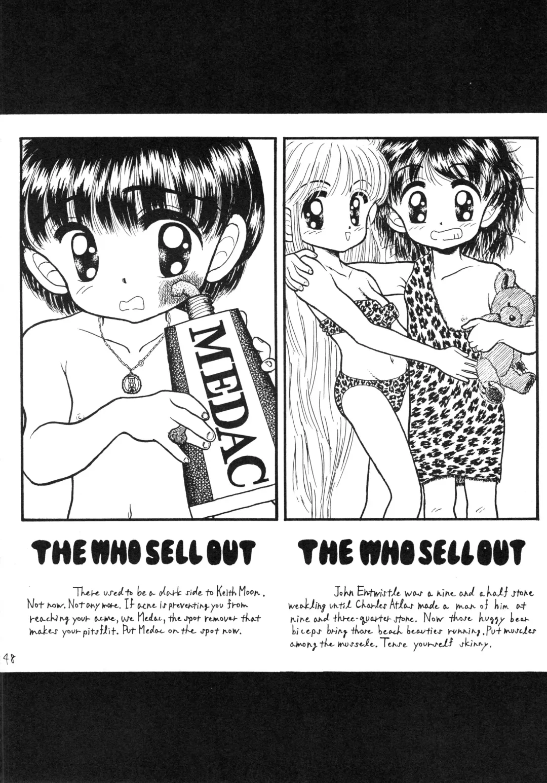 [Imaka Hideki] Konburu Jidai Fhentai - Page 45