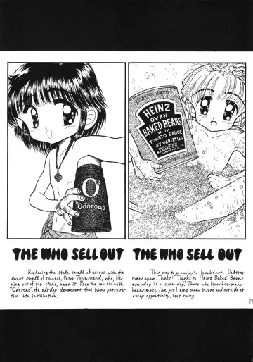 [Imaka Hideki] Konburu Jidai Fhentai - Page 44