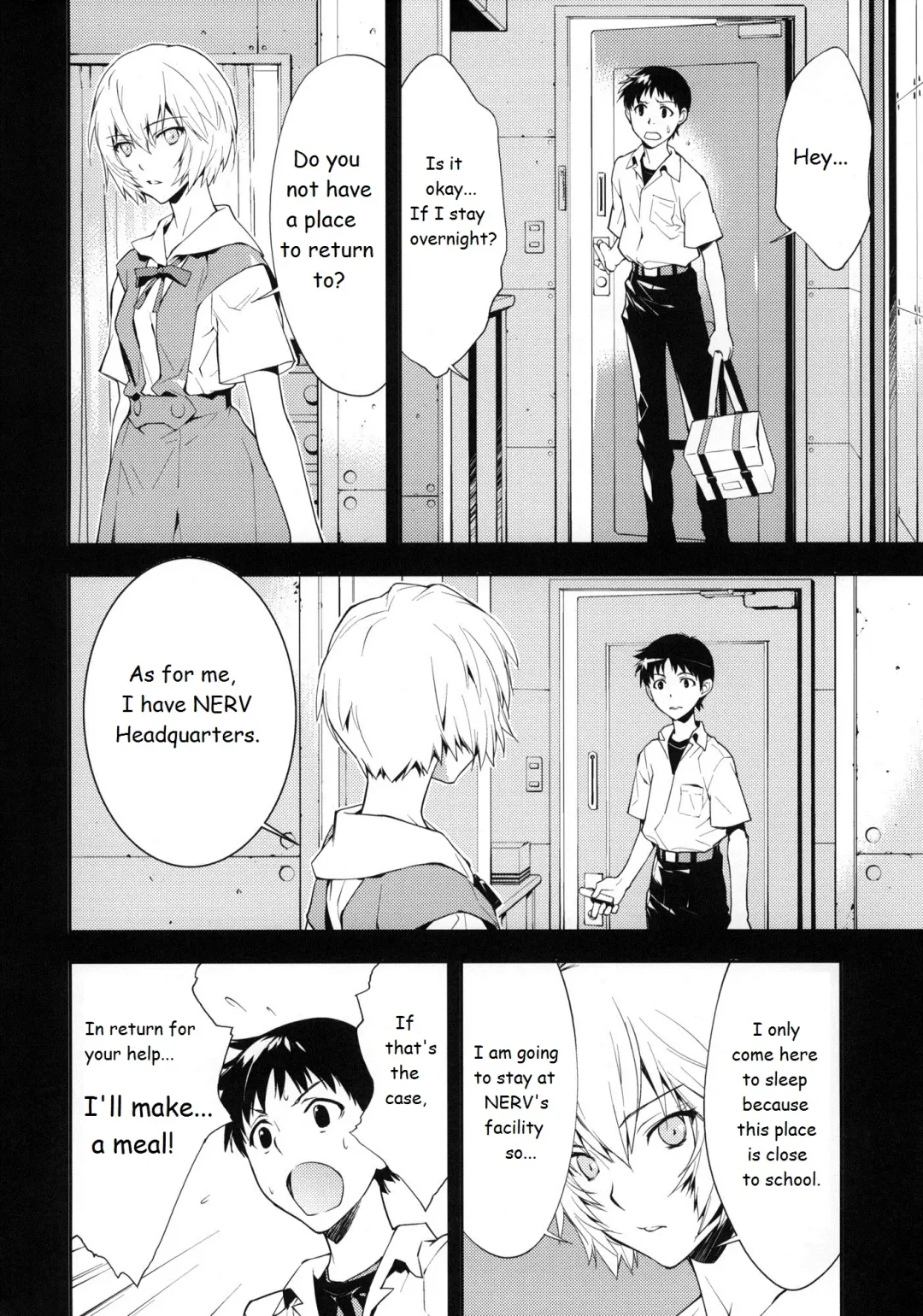 [Okazaki Takeshi] Bluebird Fhentai - Page 5
