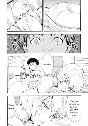 [Okazaki Takeshi] Bluebird Fhentai - Page 13