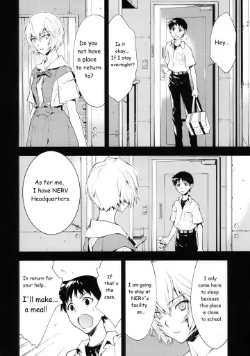[Okazaki Takeshi] Bluebird Fhentai - Page 5
