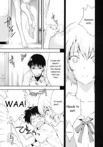 [Okazaki Takeshi] Bluebird Fhentai - Page 6