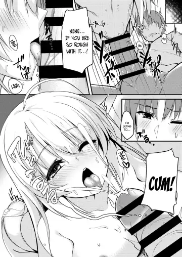 [Aria.] Onanie Daisuki na Kanojo ni Isshuukan Ecchi Gaman saseta Kekka Fhentai - Page 8