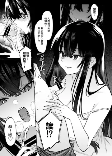 [7zu7] Boku to Onee-chan no Aru Natsu no Hi. Fhentai - Page 16