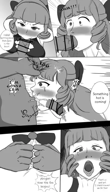Miya Loves Bang Bang (Mobile Legends) ongoing Fhentai - Page 2
