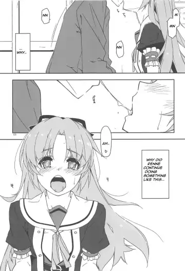 [Shikei] Koko ni Rakuen o Tateyou! Fhentai - Page 2