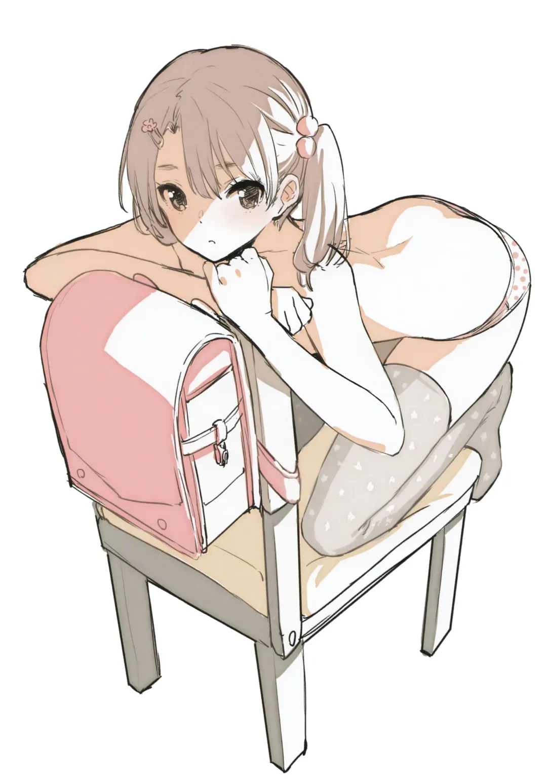 [Saitom] Graffities vol. 3 Fhentai - Page 13