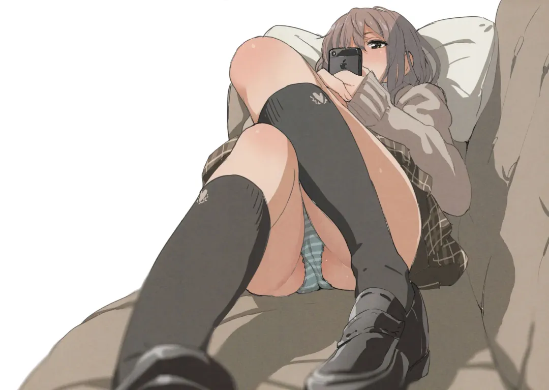 [Saitom] Graffities vol. 3 Fhentai - Page 6