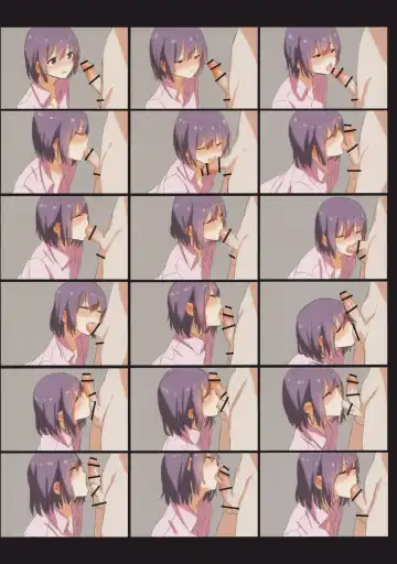 [Saitom] Graffities vol. 3 Fhentai - Page 10