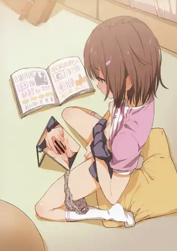 [Saitom] Graffities vol. 3 Fhentai - Page 12