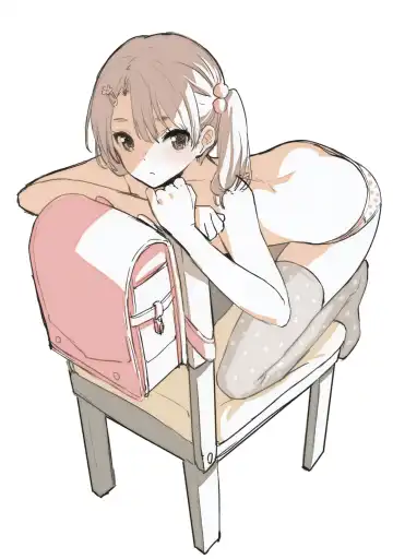 [Saitom] Graffities vol. 3 Fhentai - Page 13