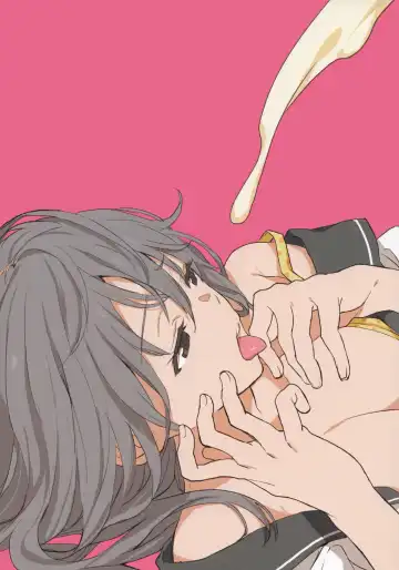 [Saitom] Graffities vol. 3 Fhentai - Page 2