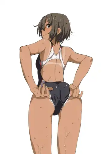 [Saitom] Graffities vol. 3 Fhentai - Page 8