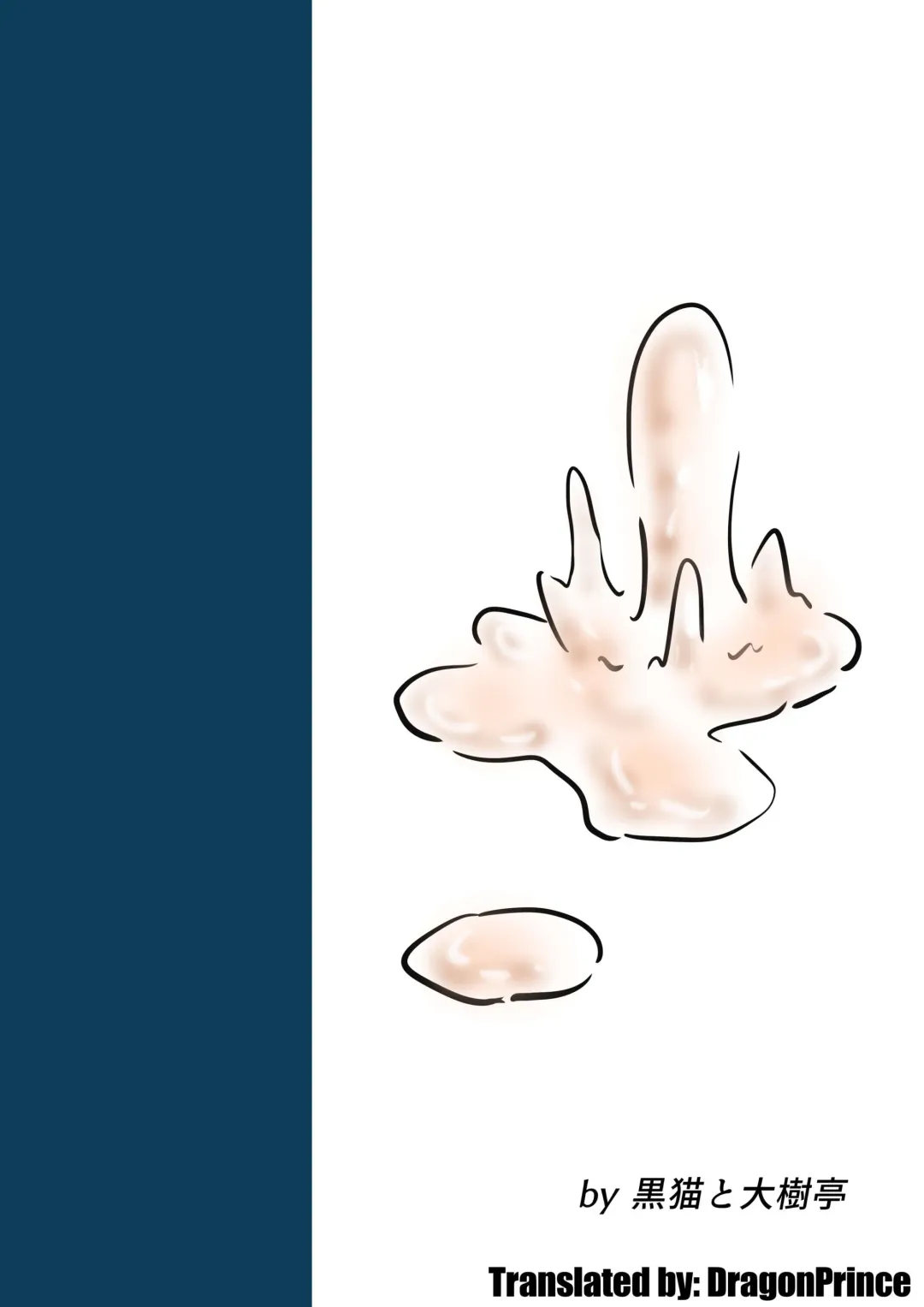 [Tamineko] Leo Kokuou no Shasei Kikou | King Leo's Ejaculation Journey Fhentai - Page 14