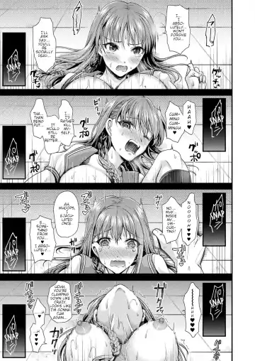 [Tanenashi Miya] Time Emperor Tokikawa Fhentai - Page 15