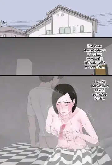 Seijun de Yasashii Okaa-san wa Suki desu ka? Vol 2 | Do you love your pure and gentle mother? 2 Fhentai - Page 2