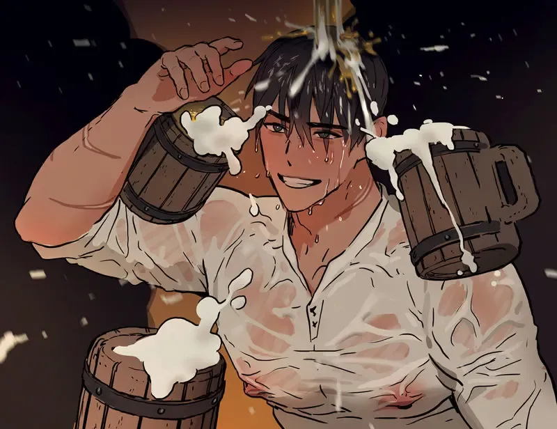 [Ppatta] 勇者與傑克的前因後果+彩蛋 Fhentai - Page 11