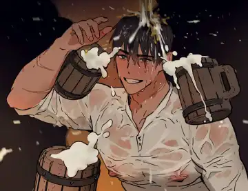 [Ppatta] 勇者與傑克的前因後果+彩蛋 Fhentai - Page 11