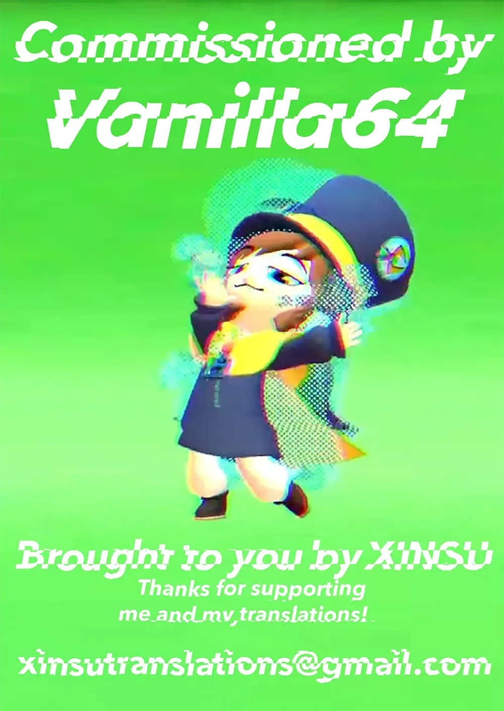 [Solopipb] Oazuke wa Koko made Fhentai - Page 19