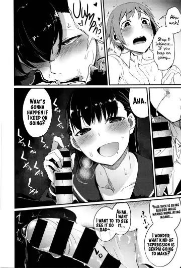 [Solopipb] Oazuke wa Koko made Fhentai - Page 10