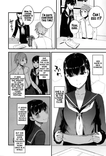 [Solopipb] Oazuke wa Koko made Fhentai - Page 2