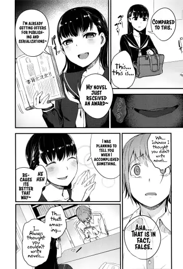 [Solopipb] Oazuke wa Koko made Fhentai - Page 4