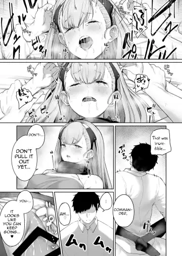 [Tobimura] AK-Alfa Fhentai - Page 14