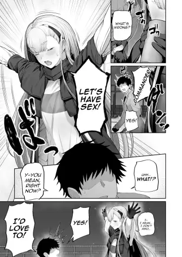 [Tobimura] AK-Alfa Fhentai - Page 3