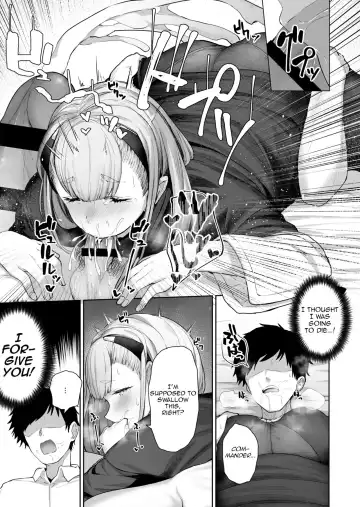 [Tobimura] AK-Alfa Fhentai - Page 9