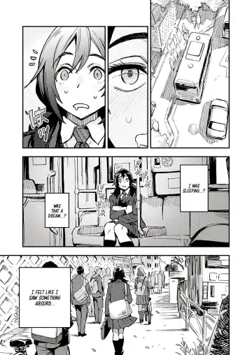 [Minato Fumi] Haruko-san no Naka | Inside Haruko-san Fhentai - Page 27
