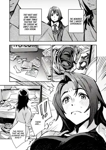 [Minato Fumi] Haruko-san no Naka | Inside Haruko-san Fhentai - Page 7