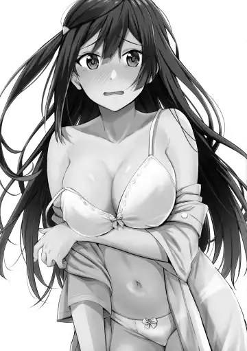 [Kitaku] Tokimeki Nonfiction Fhentai - Page 2