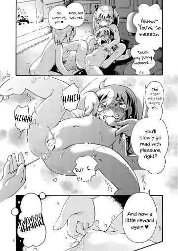 [Hoshino Fuuta] Bokujou no Shoujo Remy ~Fuyu no Sansou Hen~ 2 | Farm Girl Remy ~The Winter Cottage~ Part 2 Fhentai - Page 14