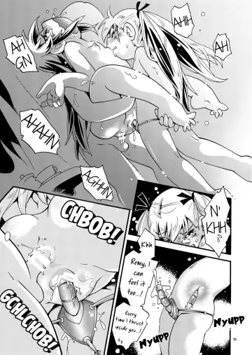 [Hoshino Fuuta] Bokujou no Shoujo Remy ~Fuyu no Sansou Hen~ 2 | Farm Girl Remy ~The Winter Cottage~ Part 2 Fhentai - Page 20