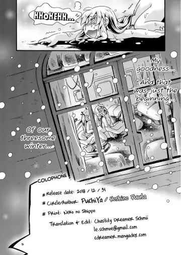 [Hoshino Fuuta] Bokujou no Shoujo Remy ~Fuyu no Sansou Hen~ 2 | Farm Girl Remy ~The Winter Cottage~ Part 2 Fhentai - Page 25